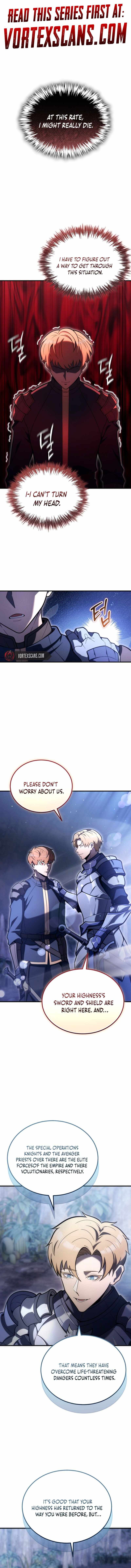 The World-Class Extra's Walkthrough Chapter 9 1